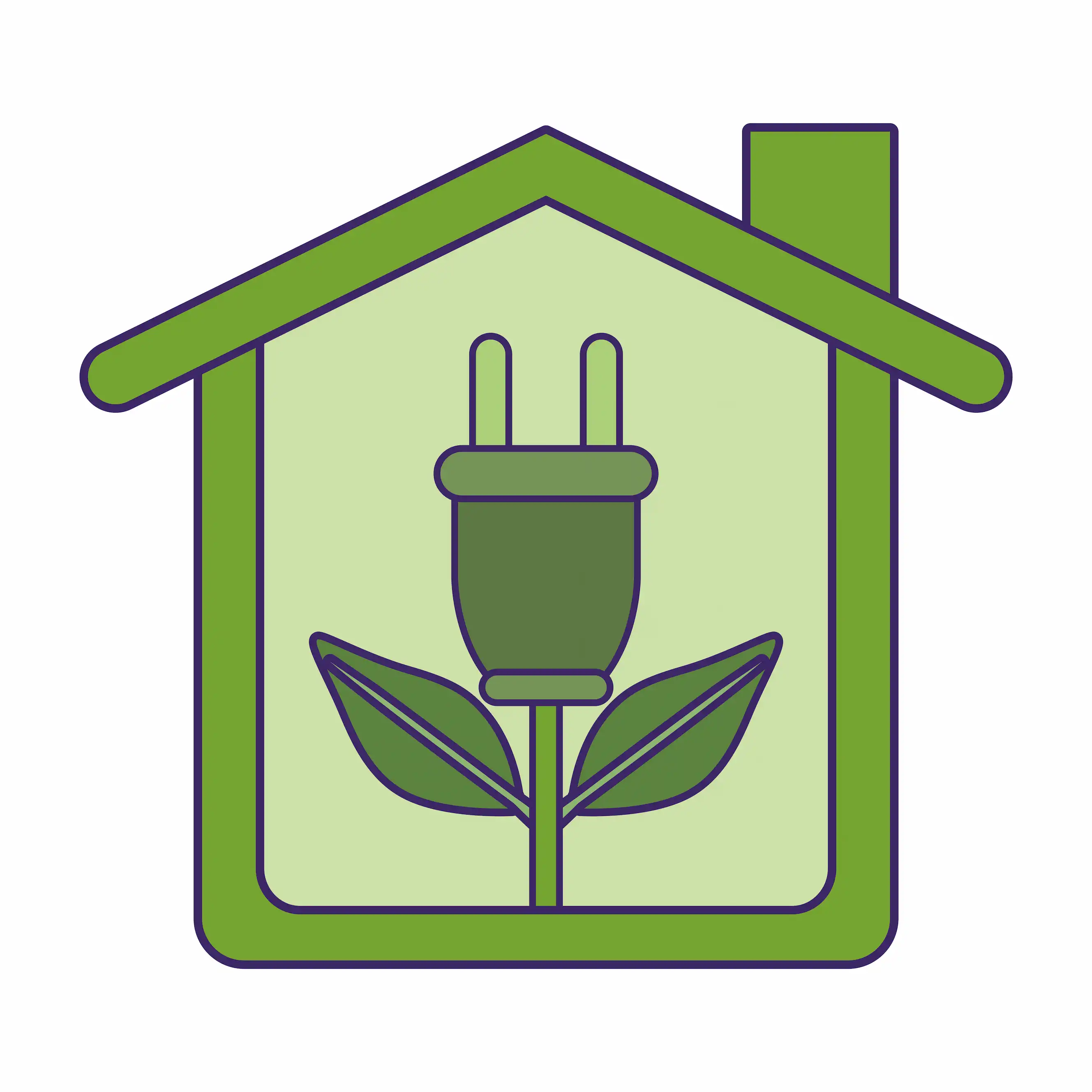 eficiencia energética de vivienda